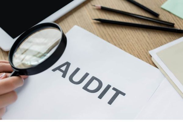 Serviços de Compliance e Auditoria Contábil