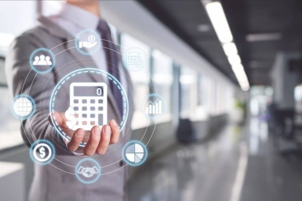 Inteligência de Negócios e Análise Financeira